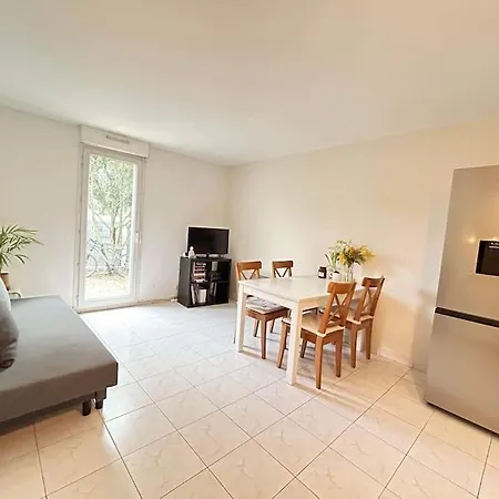 Logement Entier Proche De Paris * Croissy-sur-Seine